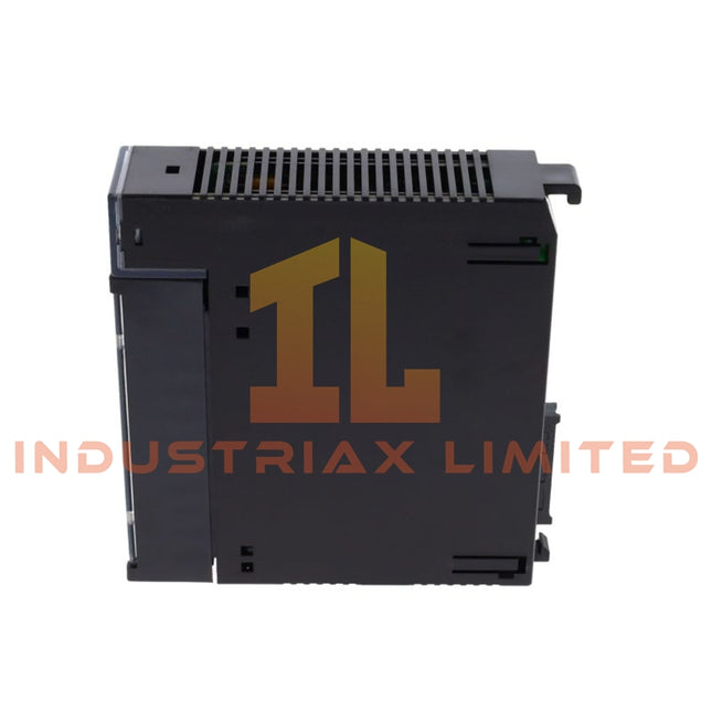 GE IC693ALG392 8-Channel 12-Bit Analog Input Module