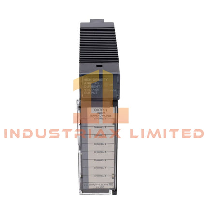 GE IC693ALG392 8-Channel 12-Bit Analog Input Module