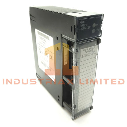 GE IC693APU300 High-Speed Counter Module