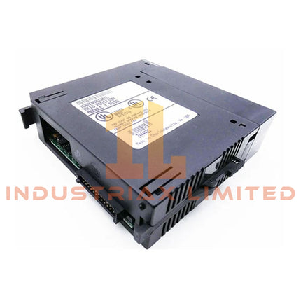 GE Fanuc IC693APU305 Series 90‑30 High-Speed I/O Processor Module