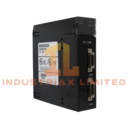 Modul Ekspansi Bus GE IC693BEM330 Seri 90‑30