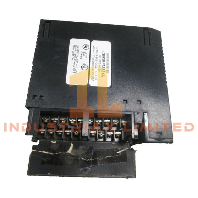 GE IC693BEM331 Series 90‑30 Bus Expansion Module