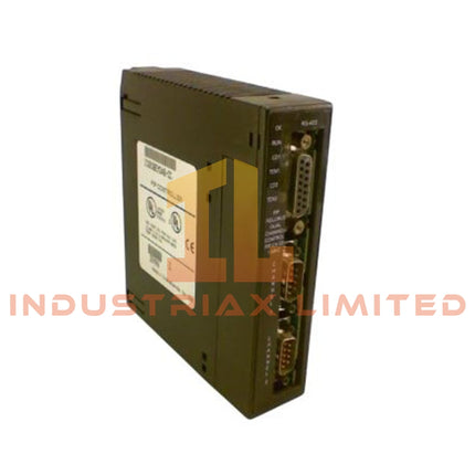 GE IC693BEM340 FIP Bus Controller Module