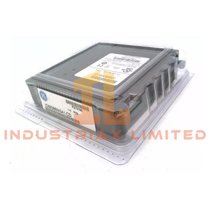 GE Fanuc IC693BEM341 2.5 MHz FIP Bus Controller Series 90‑30