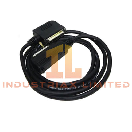 كابل توسيع ناقل الإدخال/الإخراج GE IC693CBL300 Series 90-30