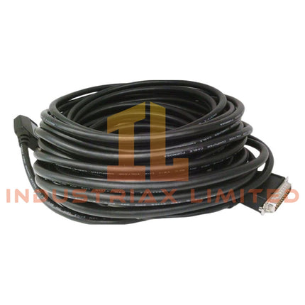 كابل توسيع ناقل الإدخال/الإخراج GE IC693CBL300 Series 90-30
