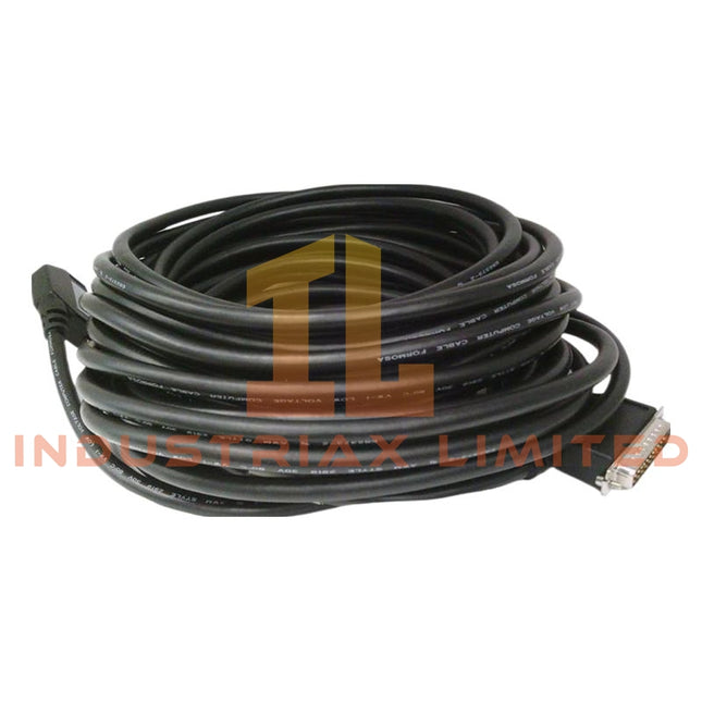 GE IC693CBL300 Series 90-30 I/O Bus Expansion Cable