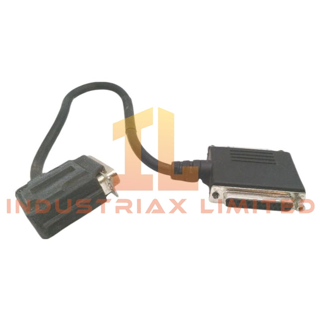 كابل PLC GE Fanuc IC693CBL327 Series 90-30 24 سنًا