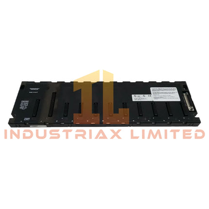 Sasis PLC 10 Slot GE Fanuc IC693CHS391 Seri 90-30