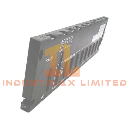 GE Fanuc IC693CHS392 10-Slot I/O Baseplate Rack