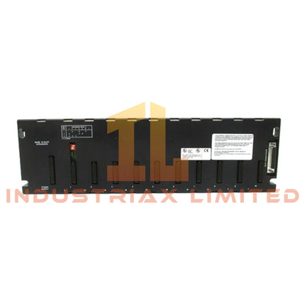 GE Fanuc IC693CHS392 10-Slot I/O Baseplate Rack