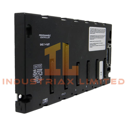 GE IC693CHS397 Seri 90-30 7-Slot I/O Expansion Baseplate