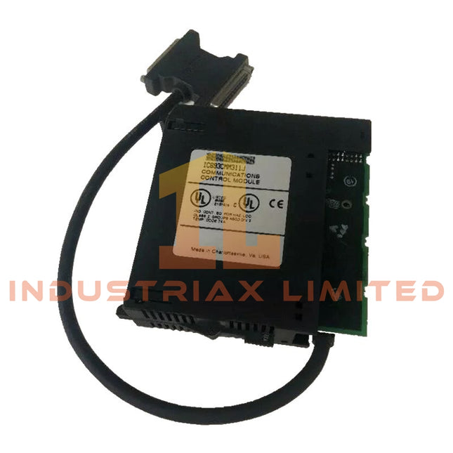 GE IC693CMM311 Series 90-30 CCM Communications Coprocessor Module