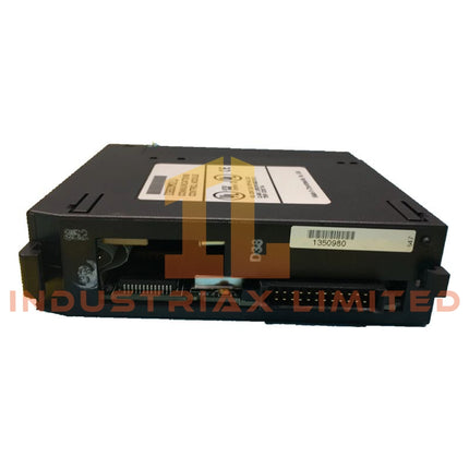 GE IC693CMM311 Series 90-30 CCM Communications Coprocessor Module