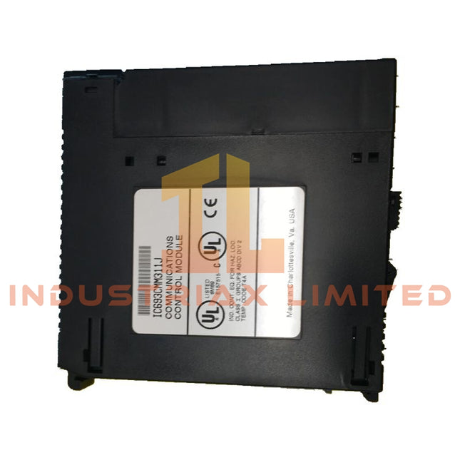 GE IC693CMM311 Series 90-30 CCM Communications Coprocessor Module