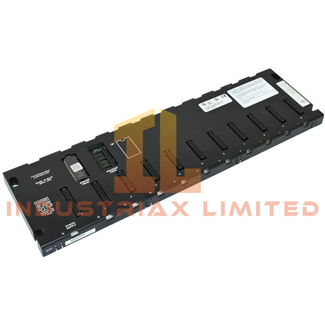 لوحة أساسية لوحدة المعالجة المركزية المدمجة GE Fanuc IC693CPU323 90-30 PLC