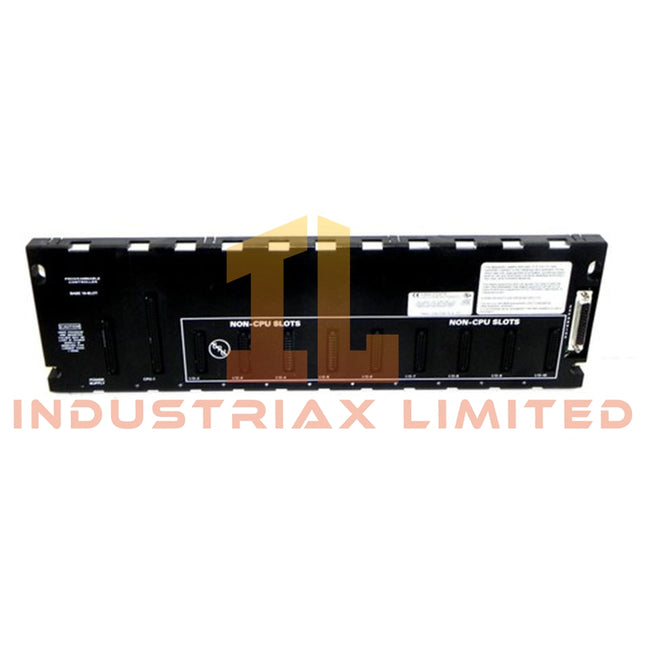 لوحة أساسية لوحدة المعالجة المركزية المدمجة GE Fanuc IC693CPU323 90-30 PLC