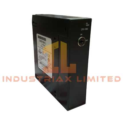 Modul CPU GE Fanuc IC693CPU352 Seri 90‑30 untuk PLC Berkecepatan Tinggi