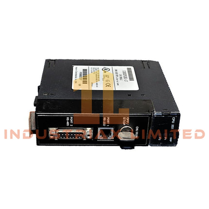 GE Fanuc IC693CPU360 | Modul CPU Slot Tunggal Seri 90-30