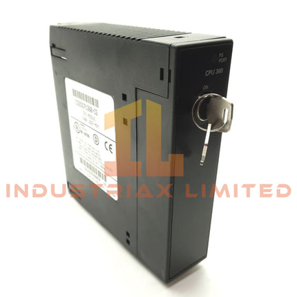 GE Fanuc IC693CPU360 | Modul CPU Slot Tunggal Seri 90-30