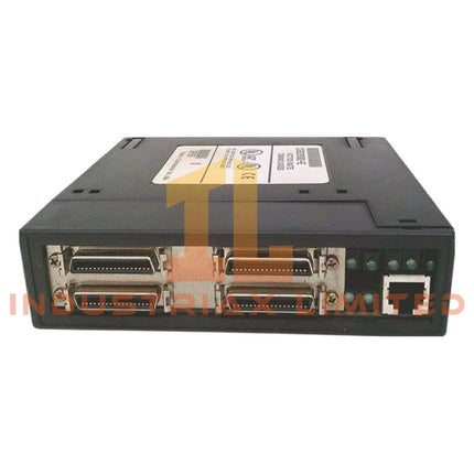 GE Fanuc IC693DSM324 Dual-Axis Motion Control Module
