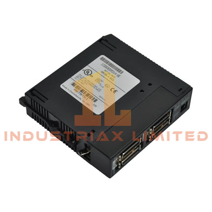 GE Fanuc IC693DSM324 Dual-Axis Motion Control Module