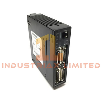 GE Fanuc IC693DSM324 Dual-Axis Motion Control Module