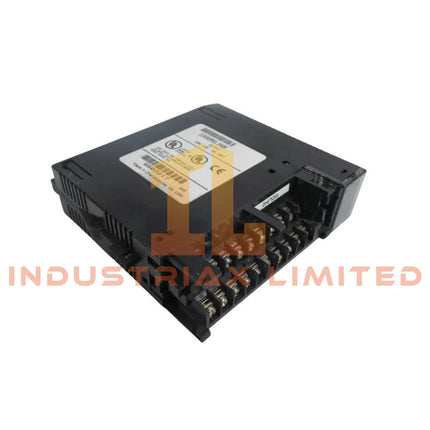 GE IC693MDL240 120VAC Discrete Input Module