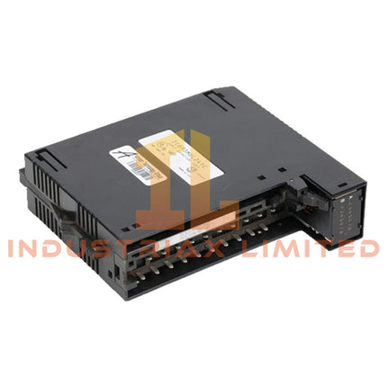 وحدة إدخال تيار متردد/مستمر من 16 نقطة GE Fanuc IC693MDL241 Series 90-30