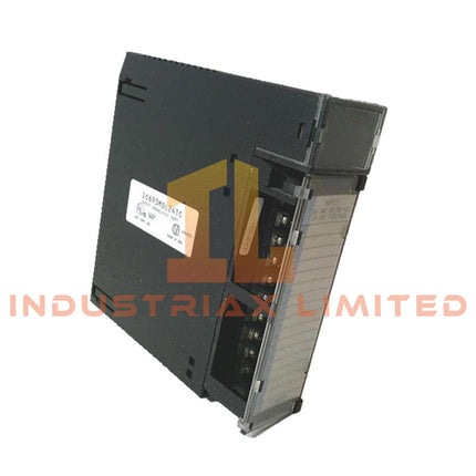 وحدة إدخال تيار متردد/مستمر من 16 نقطة GE Fanuc IC693MDL241 Series 90-30
