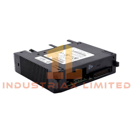 GE Fanuc IC693MDL340 32-Point 24VDC Series 90-30 Input Module