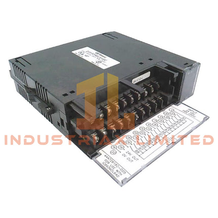 GE IC693MDL640 Series 90-30 16-Point 24VDC Input Module