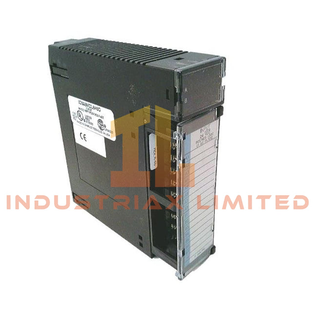 GE IC693MDL646 48-Point 24VDC Positive Logic Input Module