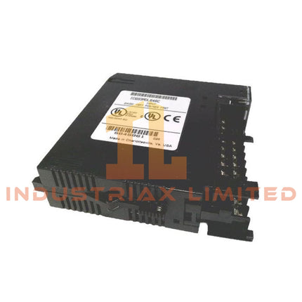 GE IC693MDL646 48-Point 24VDC Positive Logic Input Module
