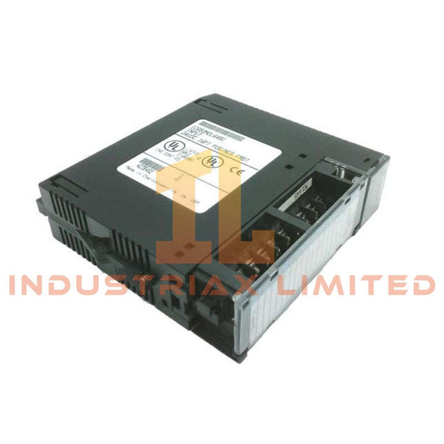 GE IC693MDL646 48-Point 24VDC Positive Logic Input Module