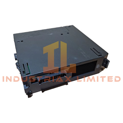 GE IC693MDL655 Series 90-30 32-Point AC Input Module