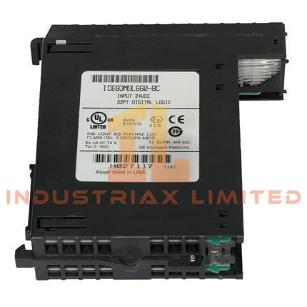 Modul Input Diskret GE IC693MDL660 Seri 90-30 32-Titik 24VDC