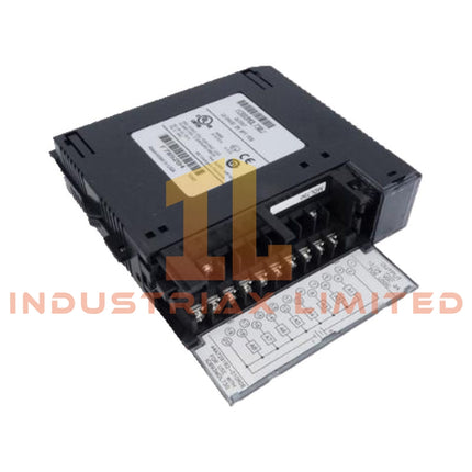 GE IC693MDL730 Series 90-30 32-Point DC Input Module