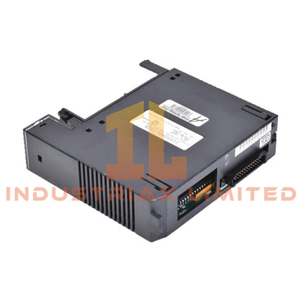 GE Fanuc IC693MDL732 8-Point 12/24 VDC Output Module Series 90‑30