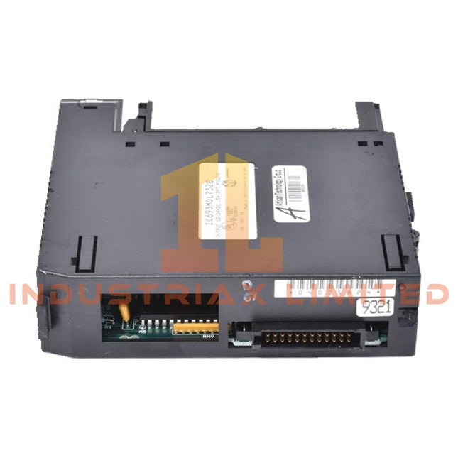 GE Fanuc IC693MDL732 8-Point 12/24 VDC Output Module Series 90‑30