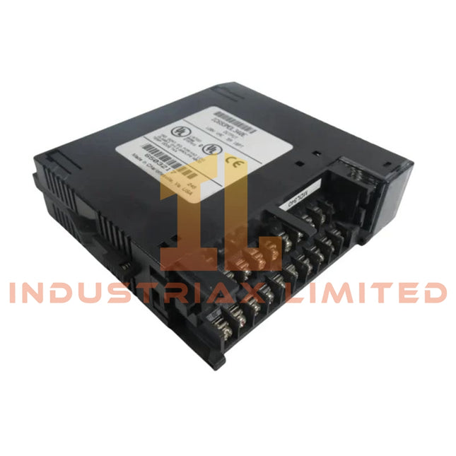 GE IC693MDL733 Series 90-30 32-Point DC Output Module