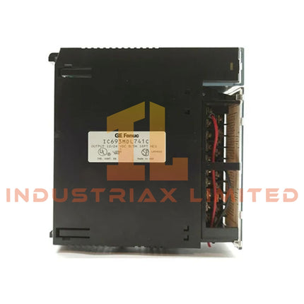 GE IC693MDL733 Series 90-30 32-Point DC Output Module