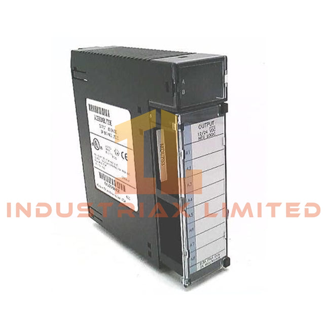GE IC693MDL733 Series 90-30 32-Point DC Output Module