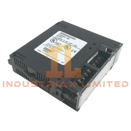 GE Fanuc IC693MDL741 | 90-30 DC Output Module | 16-Point 0.5A