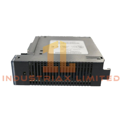 GE IC693MDL742 16-Point 120VAC AC Output Module