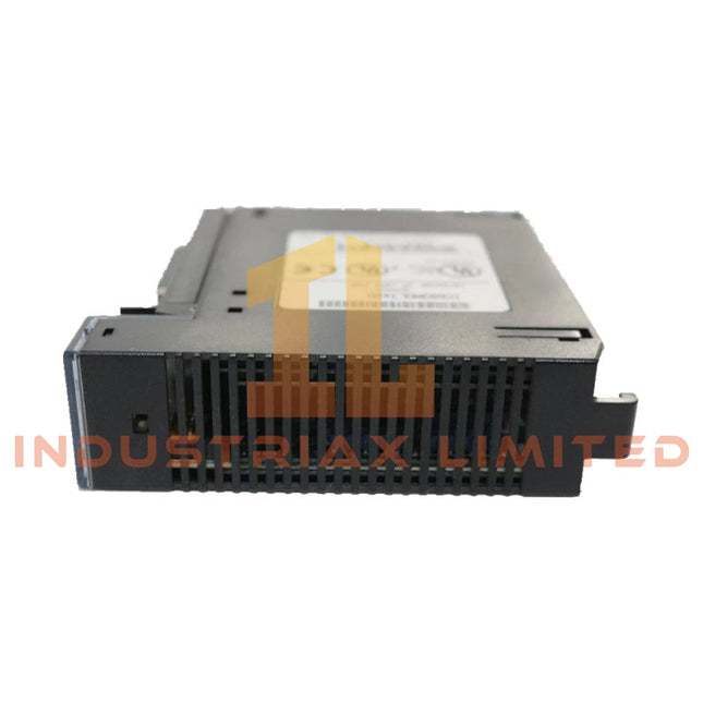 GE IC693MDL742 16-Point 120VAC AC Output Module