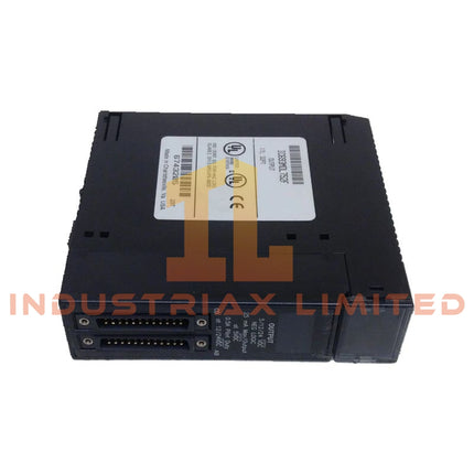 Modul Keluaran Logika Negatif DC 32-Titik GE IC693MDL752 Seri 90-30