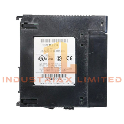 Modul Keluaran DC 32 Titik Seri 90-30 GE IC693MDL754