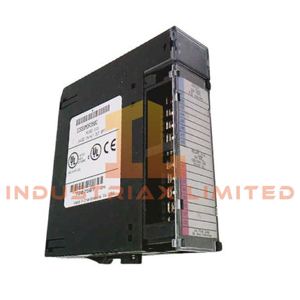 Modul I/O 24 VDC 8-Masukan/8-Keluaran GE Fanuc IC693MDR390 Seri 90-30