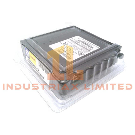 GE Fanuc IC693NIU004 Series 90-30 Ethernet Network Interface Unit